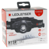 Led Lenser H15R Core Rechargeable Headlamp - 2500 Lumens-18276
