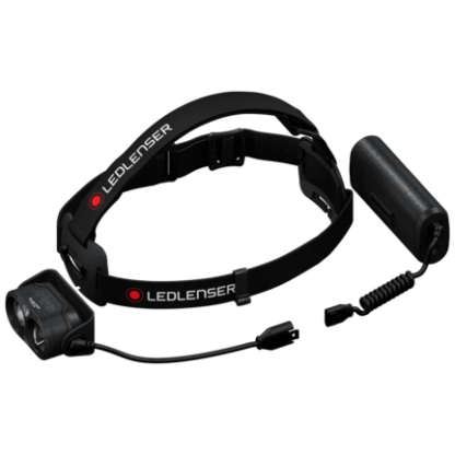 Led Lenser H19R Core Rechargeable Headlamp – 3500 Lumens-18271