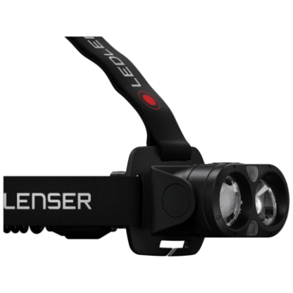 Led Lenser H19R Core Rechargeable Headlamp – 3500 Lumens-18267