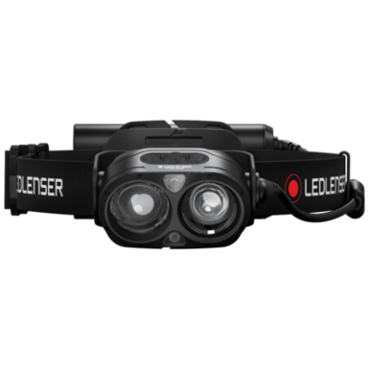 Led Lenser H19R Core Rechargeable Headlamp – 3500 Lumens-18272