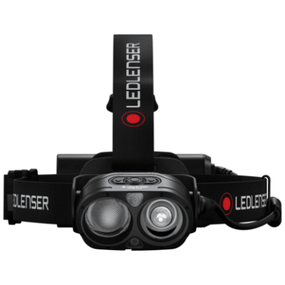 Led Lenser H19R Core Rechargeable Headlamp – 3500 Lumens-18266