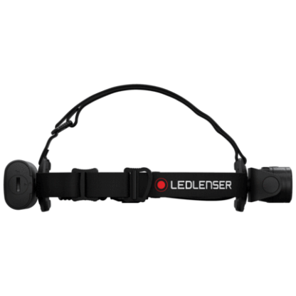 Led Lenser H19R Core Rechargeable Headlamp – 3500 Lumens-18269