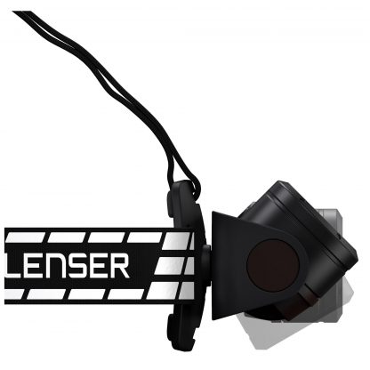 Led Lenser H19R Signature Rechargeable Headlamp - 4000 Lumens-18524