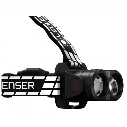 Led Lenser H19R Signature Rechargeable Headlamp - 4000 Lumens-18527