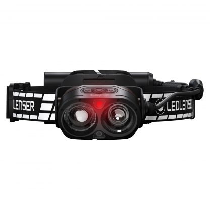 Led Lenser H19R Signature Rechargeable Headlamp - 4000 Lumens-18522