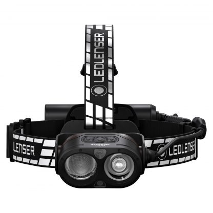 Led Lenser H19R Signature Rechargeable Headlamp - 4000 Lumens-18521