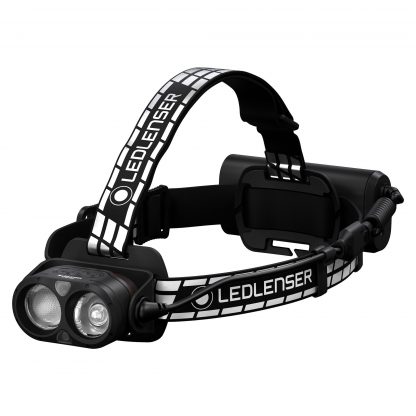 Led Lenser H19R Signature Rechargeable Headlamp - 4000 Lumens-0