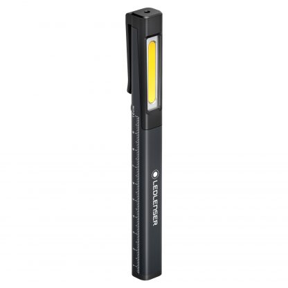 Led Lenser iW2R Laser Rechargeable Pen Light - 150 Lumens-18291