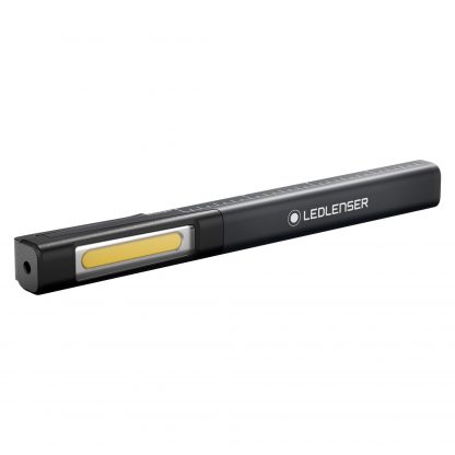Led Lenser iW2R Laser Rechargeable Pen Light - 150 Lumens-0