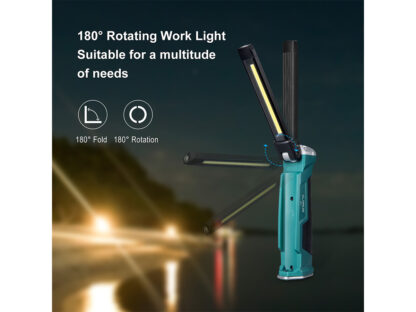 Klarus WL1 Multifunctional Rechargeable Work Light-18459