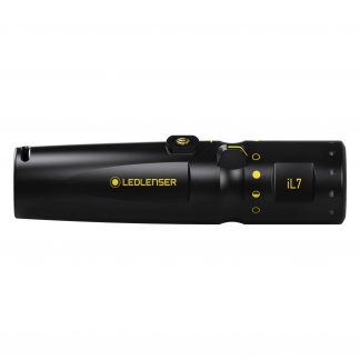 Led Lenser iL7 Intrinsically Rated Work Light - 3AA-18477