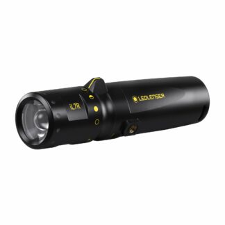 Led Lenser iL7R Rechargeable Intrinsically Rated Work Light-0