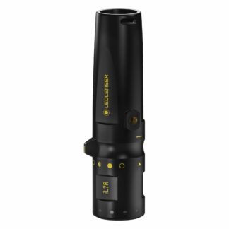 Led Lenser iL7R Rechargeable Intrinsically Rated Work Light-18466