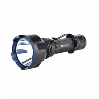 Olight Warrior X Turbo Extreme Distance Flashlight - 1000 metres-0