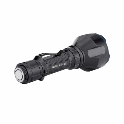 Olight Warrior X Turbo Extreme Distance Flashlight - 1000 metres-18322