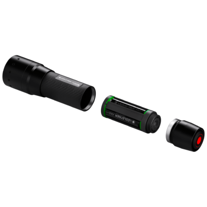 Led Lenser P7 Core - 450 Lumens-18229