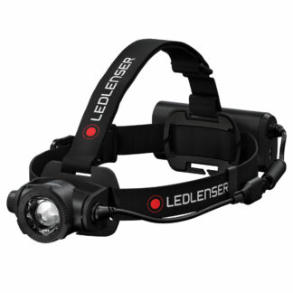 Led Lenser H15R Core Rechargeable Headlamp - 2500 Lumens-0