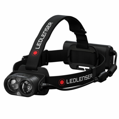 Led Lenser H19R Core Rechargeable Headlamp – 3500 Lumens-0