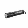 Olight i3E EOS AAA Keyring Light - Black - 90 Lumens-0