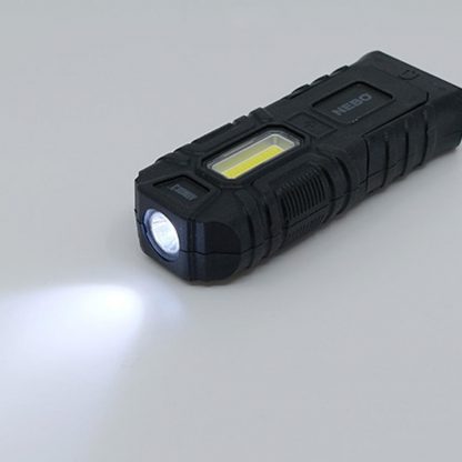 NEBO Armor 3 Work Light + Spot Light-18776