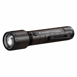 Led Lenser P7R Signature Rechargeable Torch - 2000 Lumens-0