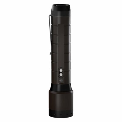 Led Lenser P7R Signature Rechargeable Torch - 2000 Lumens-18565