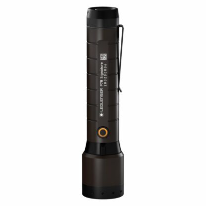 Led Lenser P7R Signature Rechargeable Torch - 2000 Lumens-18563