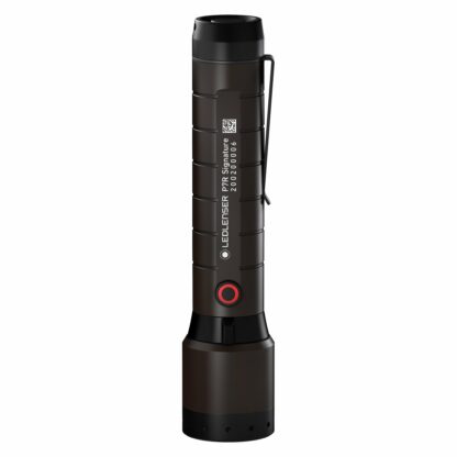 Led Lenser P7R Signature Rechargeable Torch - 2000 Lumens-18569