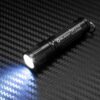 Olight i3E EOS AAA Keyring Light - Black - 90 Lumens-18701