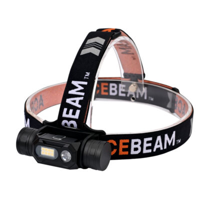 Acebeam H60 Full Spectrum Rechargeable Headlamp - 1250 Lumens-0