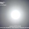 Eagletac MX3T-C USB-C Rechargeable Compact Flashlight/Power Bank - 10000 Lumens-18867