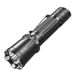 Klarus XT11GT Pro 2200 Lumen Rechargeable Torch-0