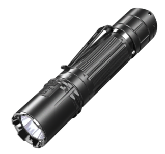 Klarus XT2CR Pro USB Type-C Rechargeable Flashlight - 2100 Lumens-0