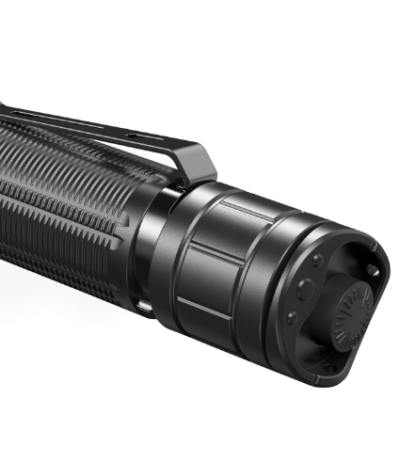 Klarus XT2CR Pro USB Type-C Rechargeable Flashlight - 2100 Lumens-18836
