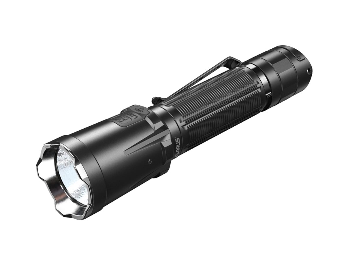 Klarus Australia Klarus Torches and Rechargeable Flashlight