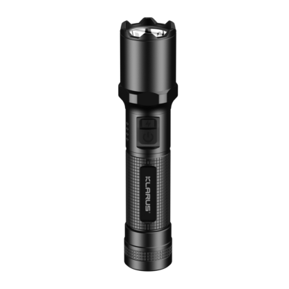 Klarus A1 Compact USB-C Rechargeable Tactical Torch - 1100 Lumens-19017