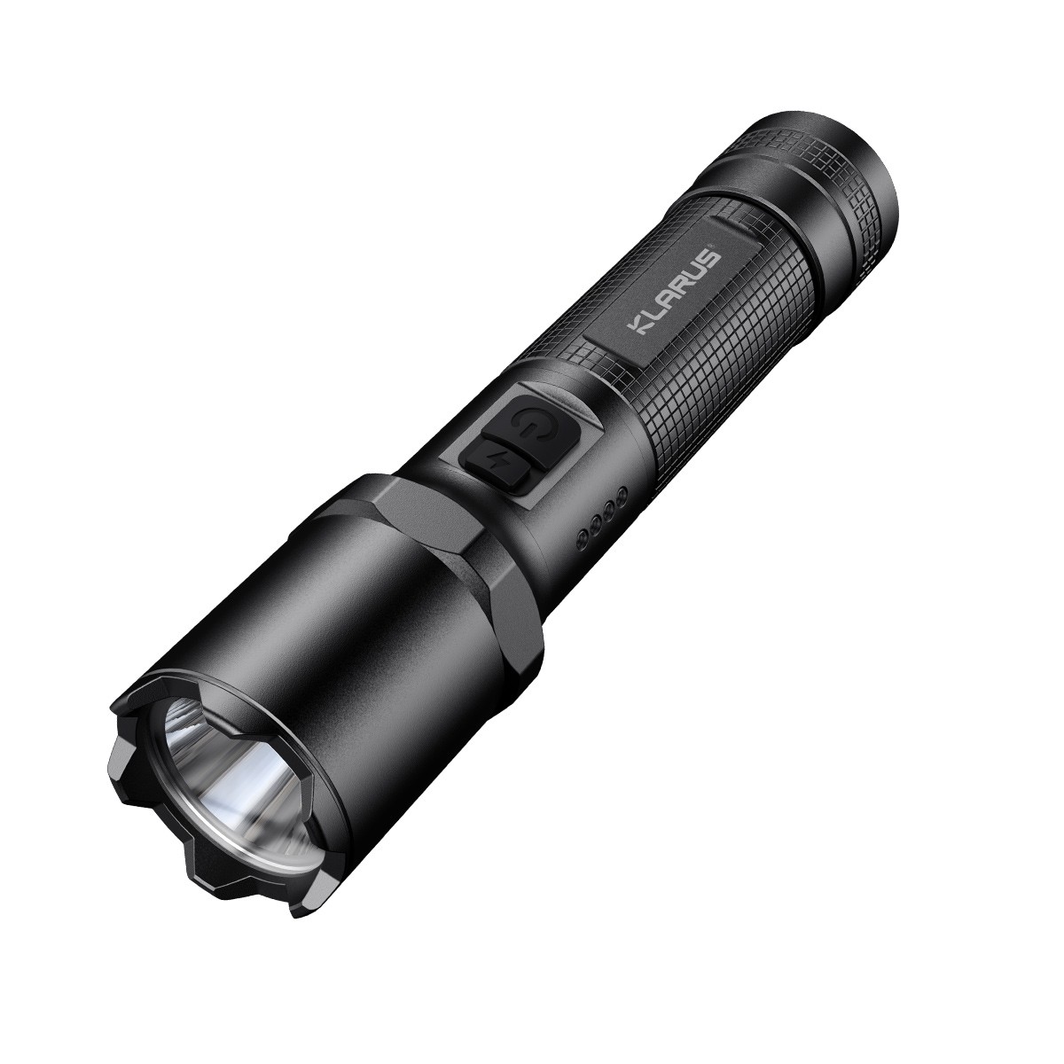Klarus Australia Klarus Torches and Rechargeable Flashlight