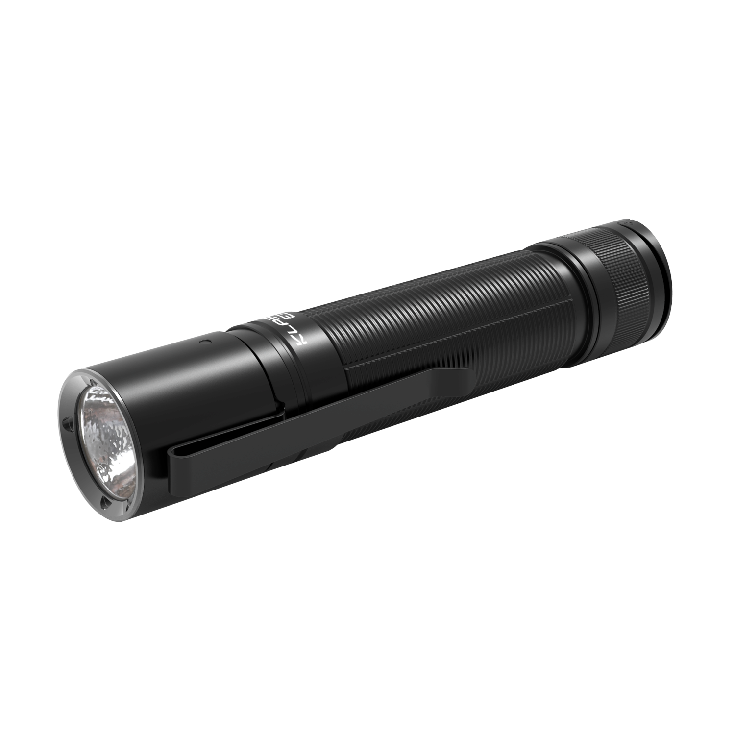 Klarus E3 Compact USBC Rechargeable Torch 2200 Lumens LED Torch Shop