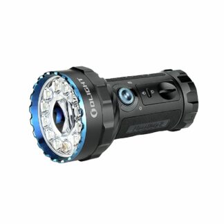 Olight Marauder 2 Rechargeable Tactical Torch - 14000 Lumens-0