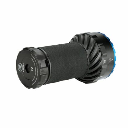 Olight Marauder 2 Rechargeable Tactical Torch - 14000 Lumens-18966