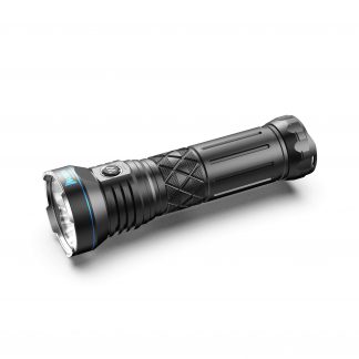 WUBEN A9 USB-C Rechargeable Super Bright Flashlight - 12000 Lumens-0