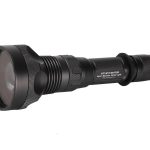 JETBeam RRT-M1X White Laser Flashlight - 2300 Metres