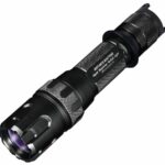JETBeam Raptor RRT-M2S White Laser Flashlight - 1000 Metres-0