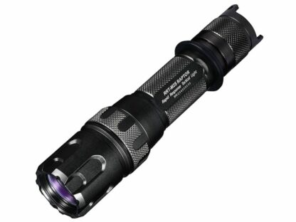 JETBeam Raptor RRT-M2S White Laser Flashlight - 1000 Metres-0