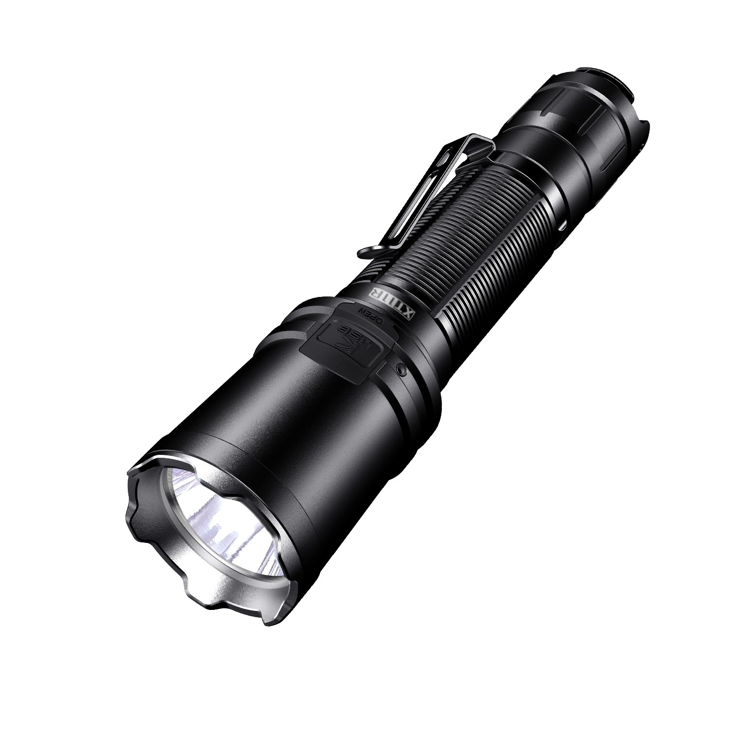 Klarus Australia Klarus Torches and Rechargeable Flashlight