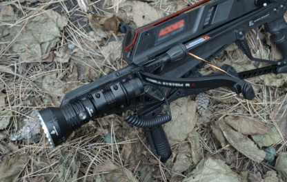 Acebeam L19 Rechargeable Long Throw Flashlight Kit - 1300m-19190