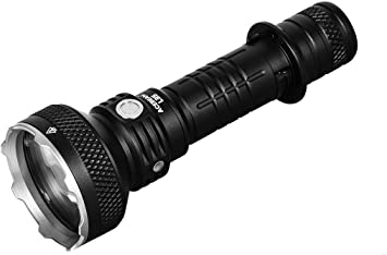 Acebeam L35 Compact Rechargeable Flashlight Kit - 5000 Lumens-0