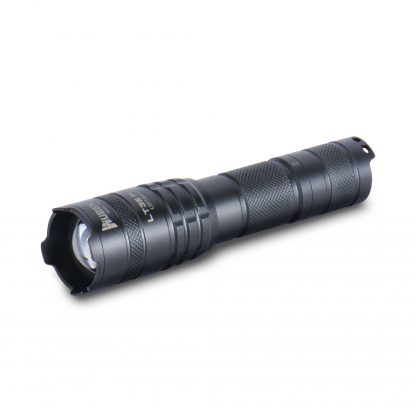 WUBEN LT35 Pro Zoomable and Rechargeable Flashlight - 1200 Lumens-0