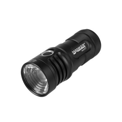 Manker MK37 Long Throw Searchlight- 5800 Lumens, 935 Metres-0