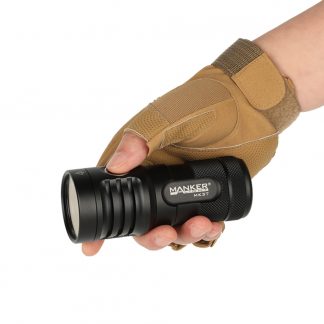 Manker MK37 Long Throw Searchlight- 5800 Lumens, 935 Metres-19471